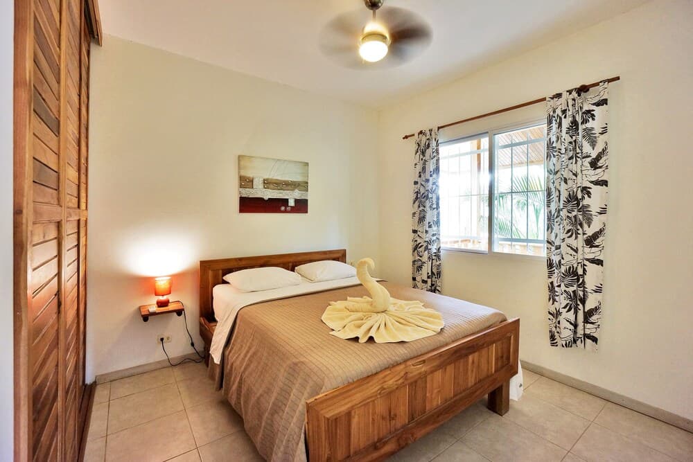 Costa Riki Apartments