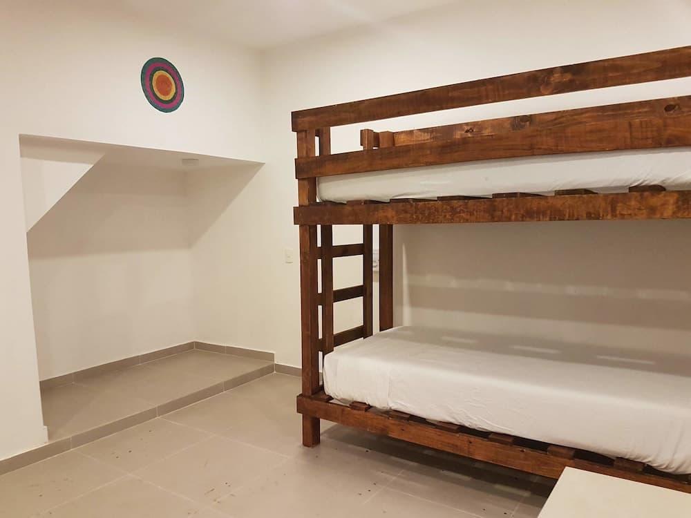 Meraki Hostal Playa - Hostel