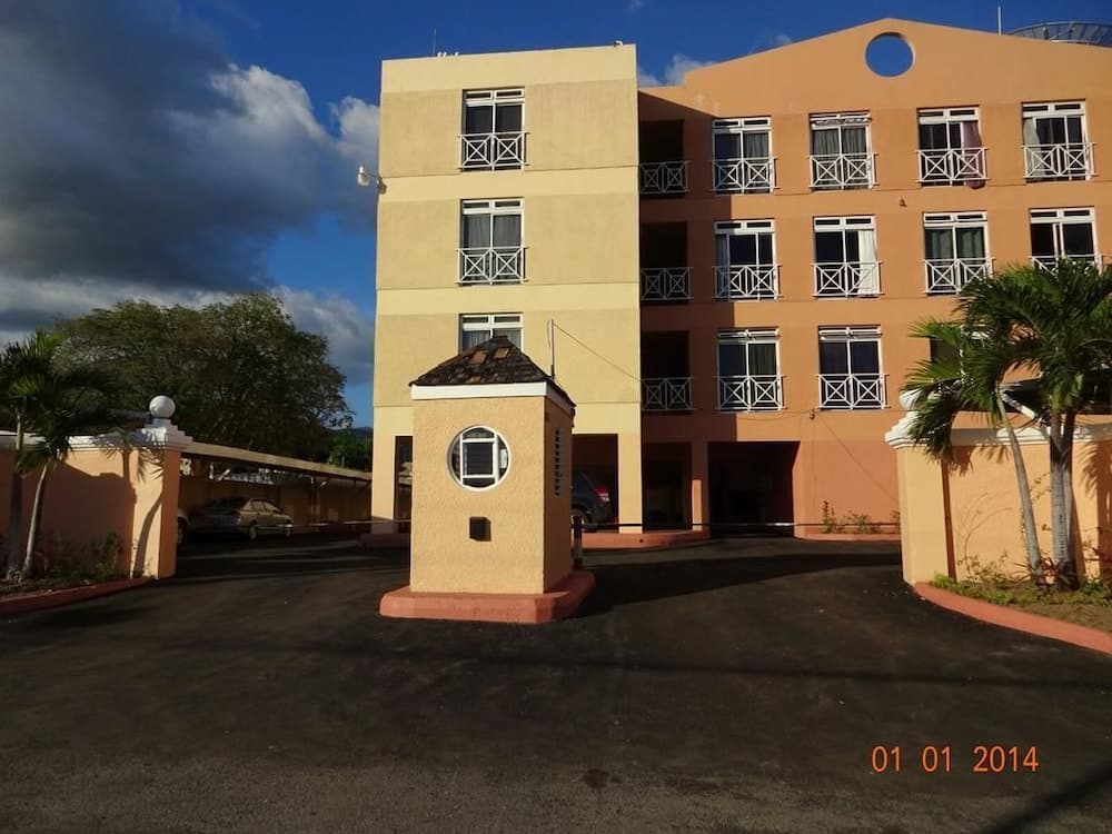 Habitacion moderna y acogedora de Azur