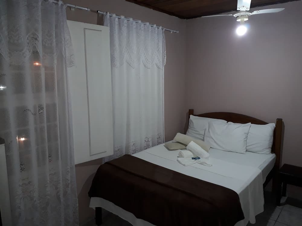 Hospedaria Pedra do Sol