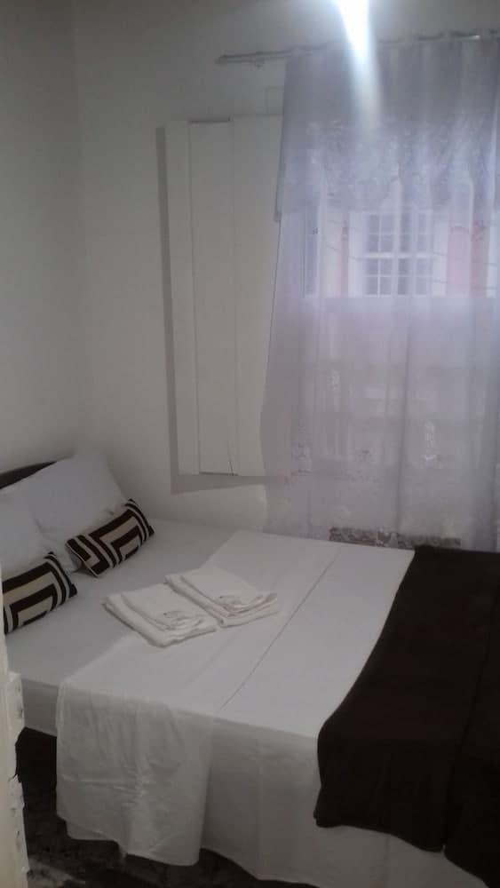 Hospedaria Pedra do Sol