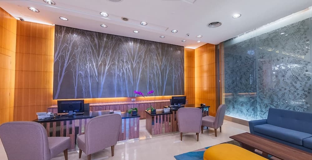 St. Giles Gardens Kuala Lumpur