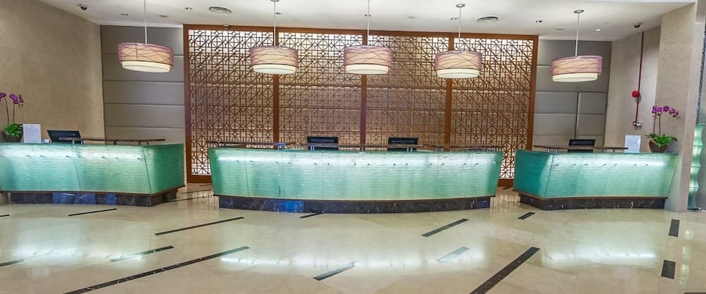 St. Giles Gardens Kuala Lumpur