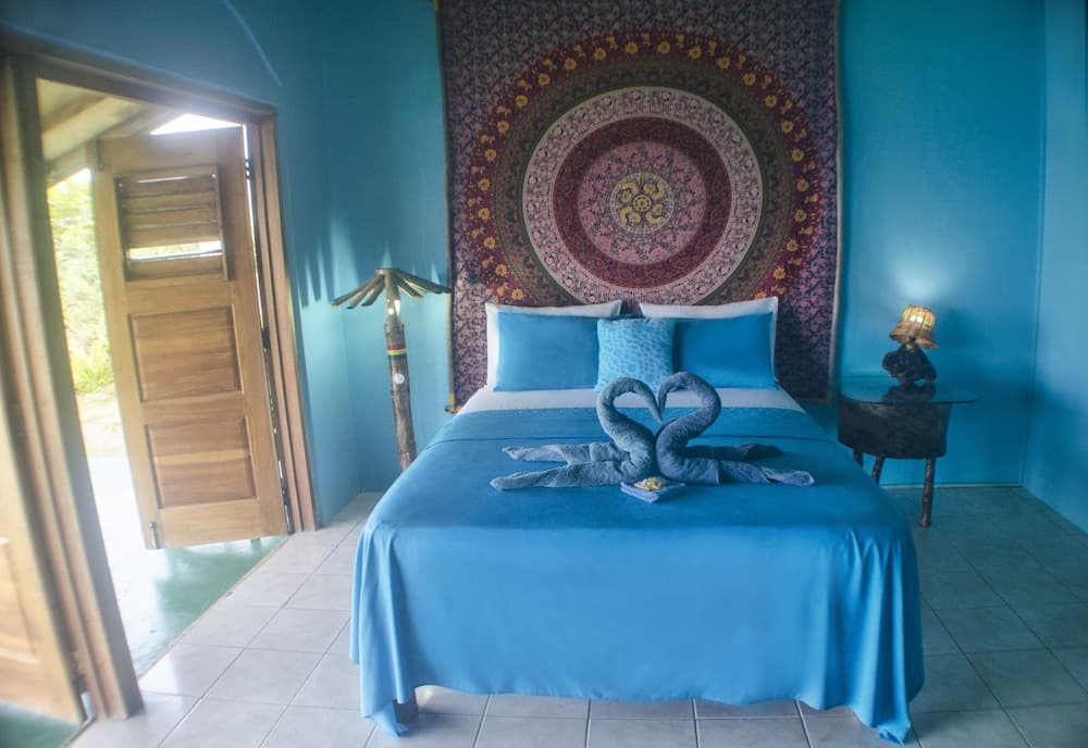 Go Natural Jamaica Retreats