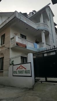 BnB Royal Tourist House