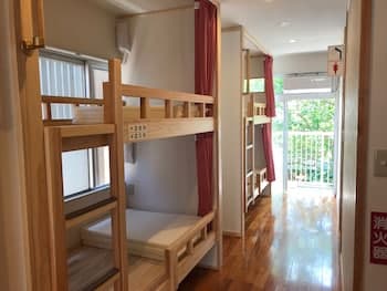 Hostel Panda No Negura