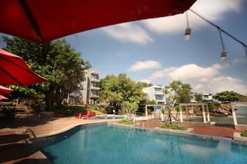 Tanjung Kodok Beach Resort