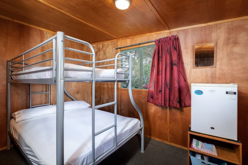 Athenree Hot Springs & Holiday Park