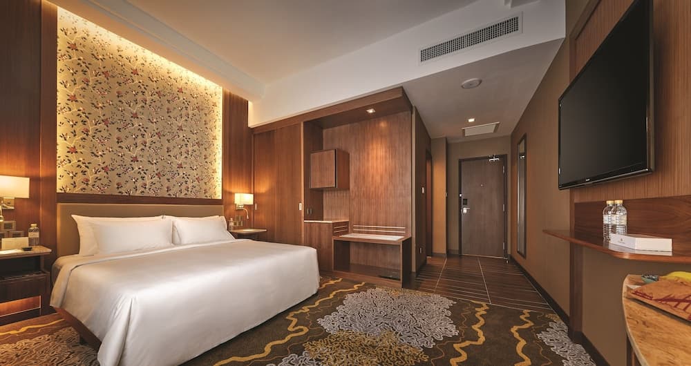 St.Giles Wembley Penang