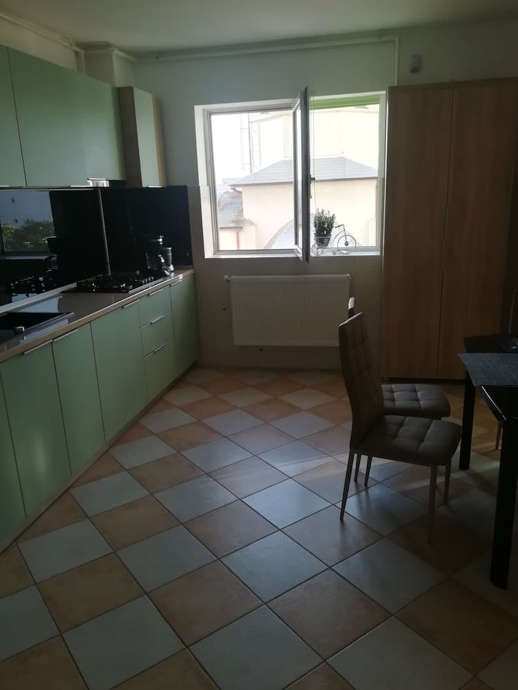 RamTur Apartament Mamaia