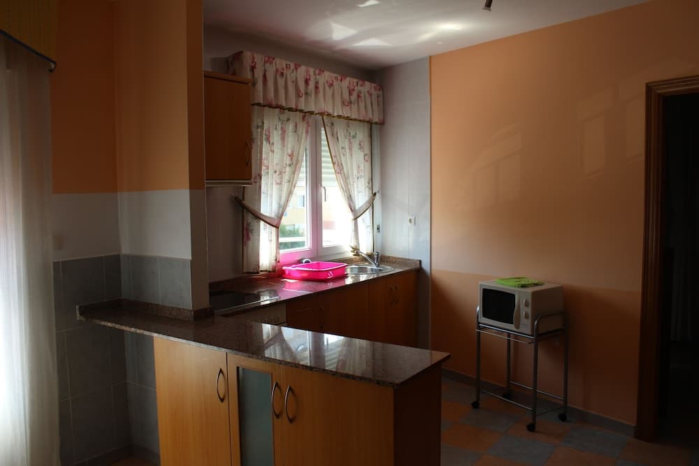 Apartamentos Los Gemelos