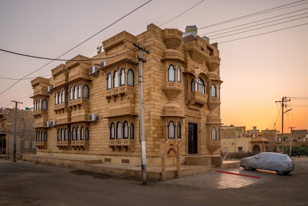 hotel image