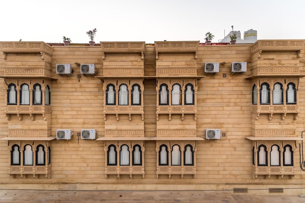 hotel image