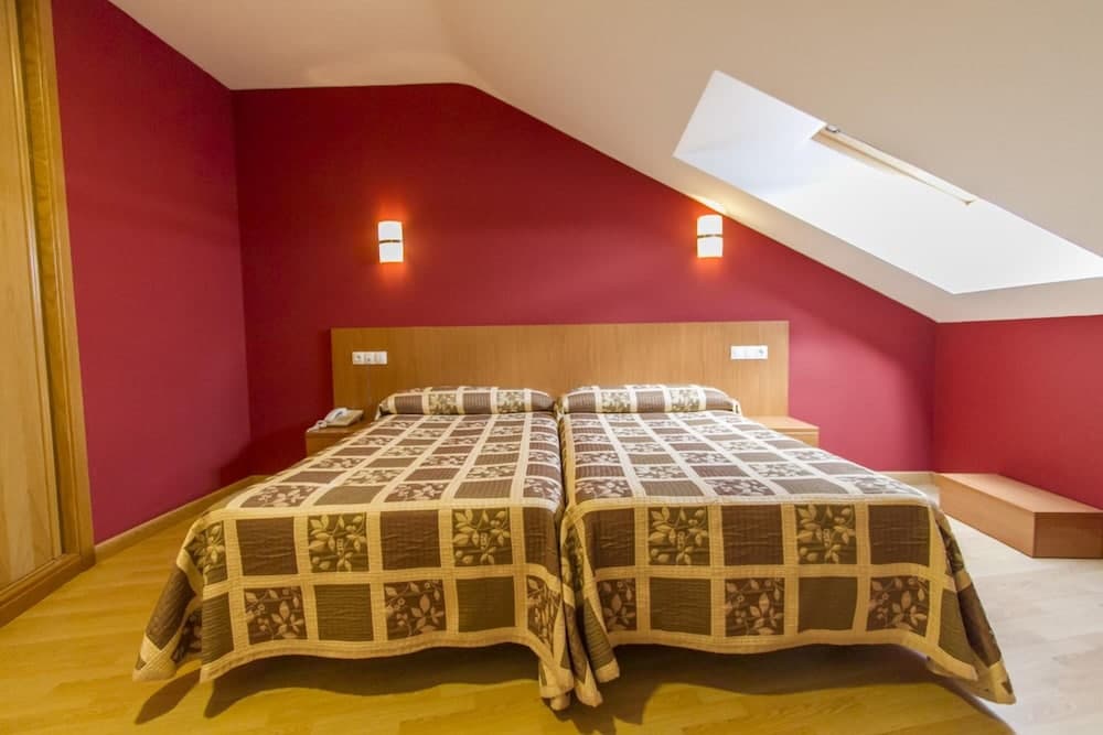 Hotel Fogar do Mariñeiro