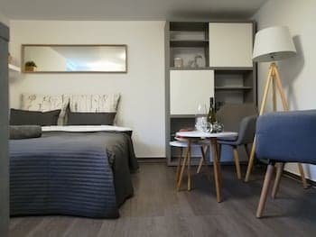 Ferienwohnungen Prestige 2