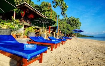 Bastianos Bunaken Dive Resort