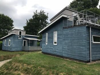 Fjordlyst Camping and Cottages