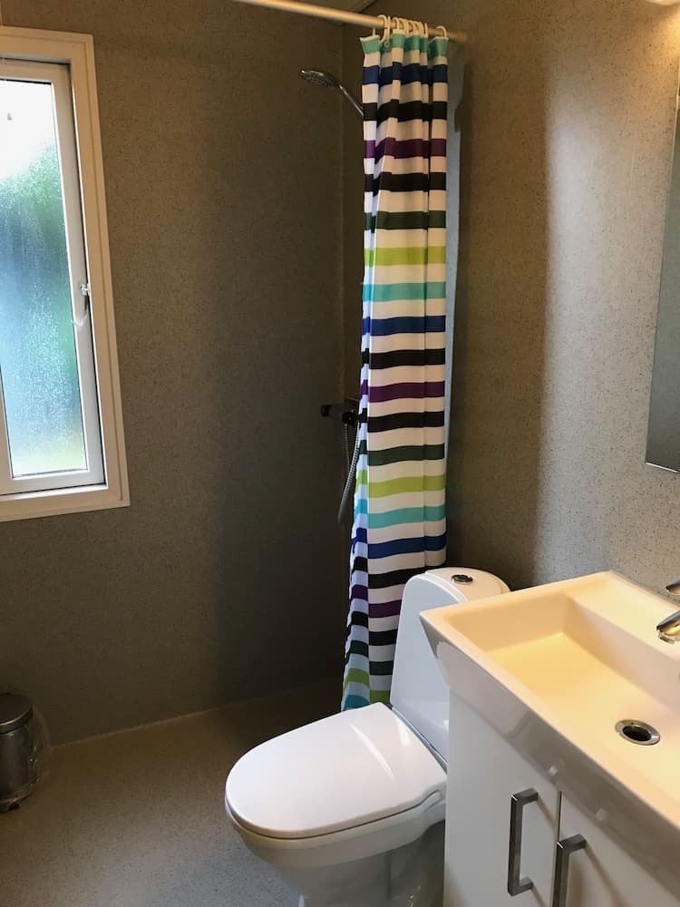 Fjordlyst Camping and Cottages