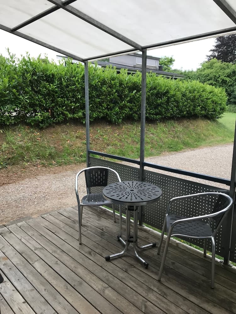 Fjordlyst Camping and Cottages