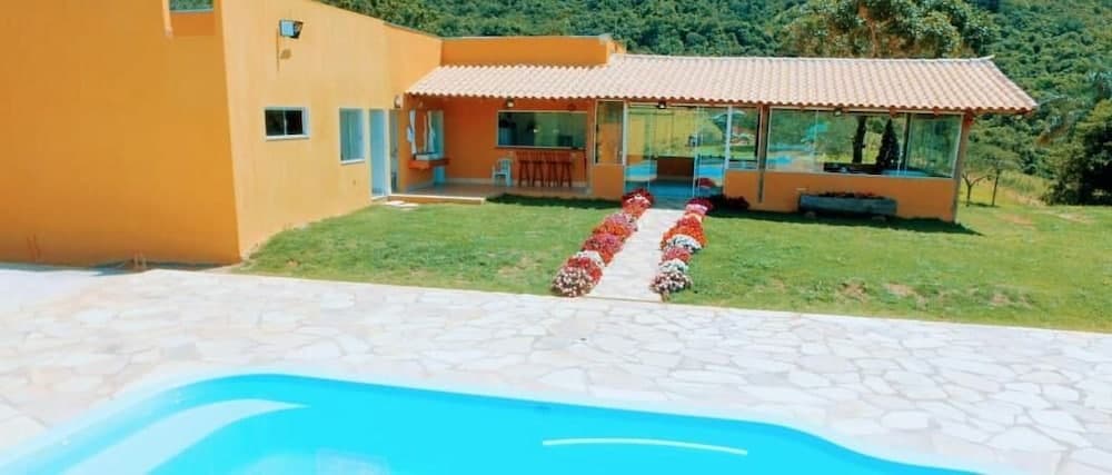 Pousada Mirante dos Ipês