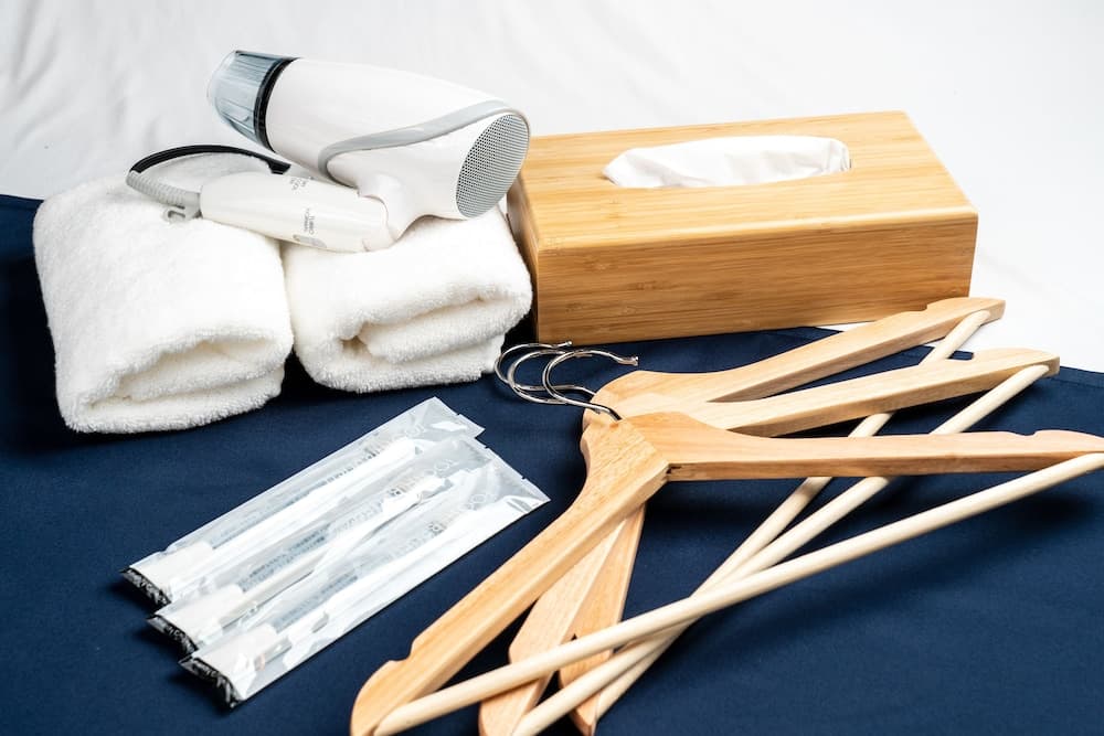 Grandouce Kamata I - Hostel, Caters to Men