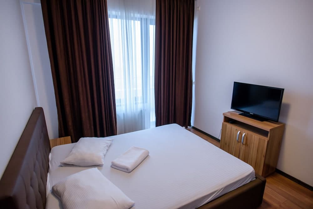 Beach Vibe Apartments  Summerland Mamaia