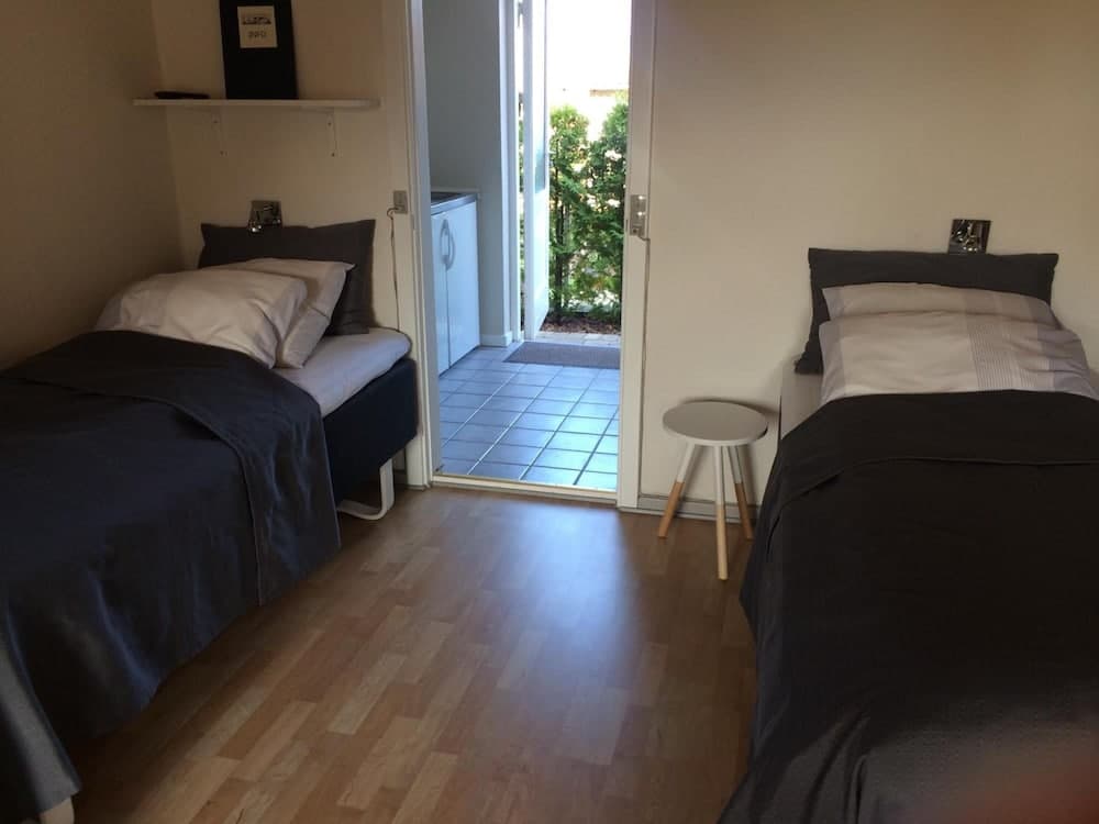 Pension Hammerknuden