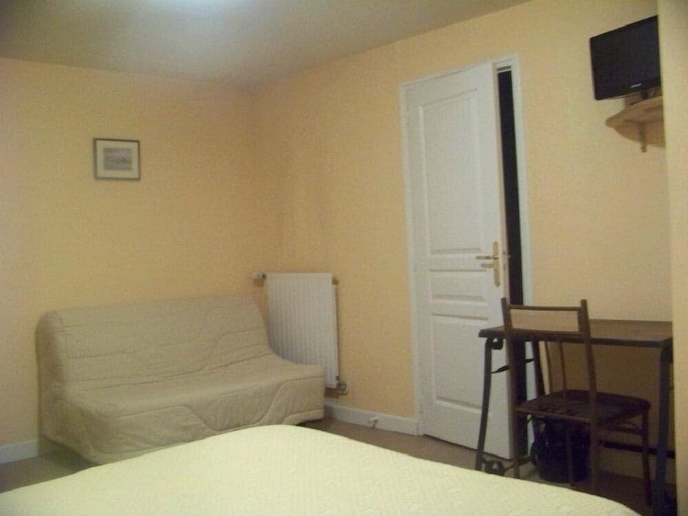 Auberge de la Tourelle