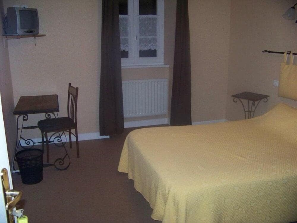 Auberge de la Tourelle