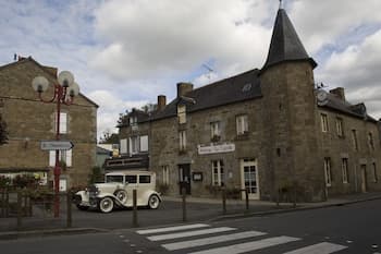 Auberge de la Tourelle