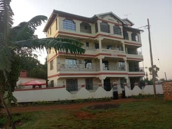 Mudete Comfort Inn
