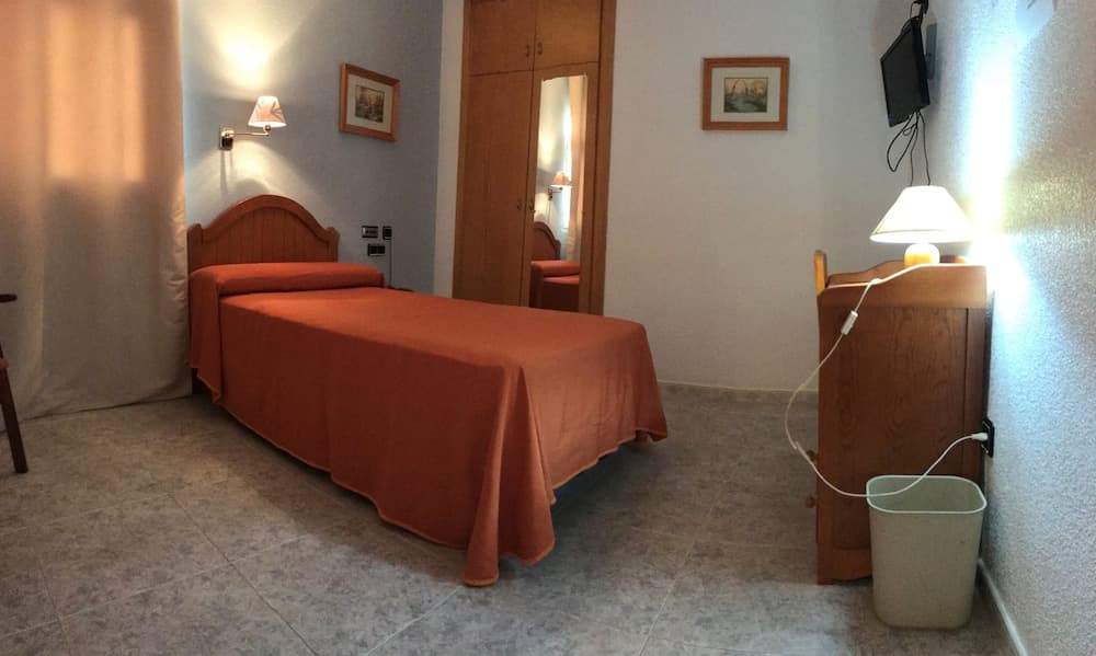 Hospedium Hotel Twist