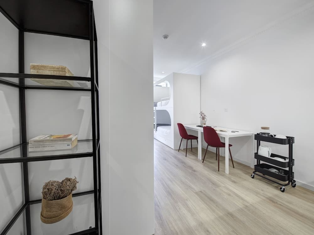 Porto Downtown Lovers Suites Bombarda 451