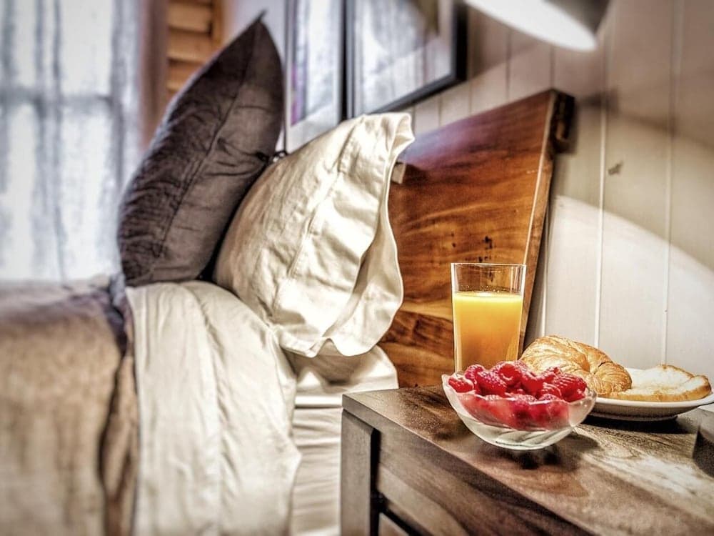 Le Mont-Tremblant - Résidences Boutique