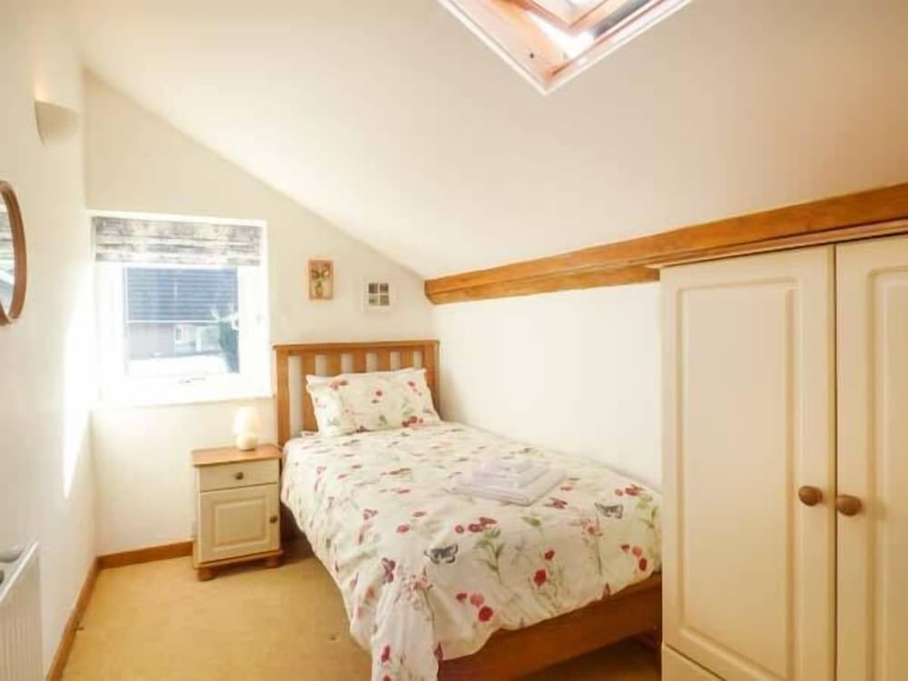 The Old School House