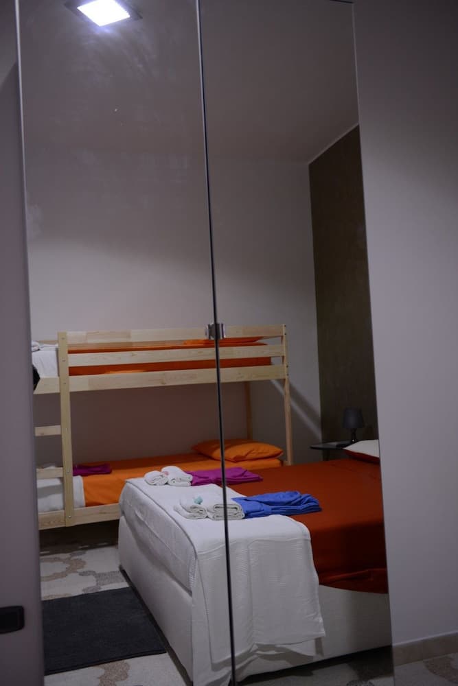 Bed and Breakfast Mazzini