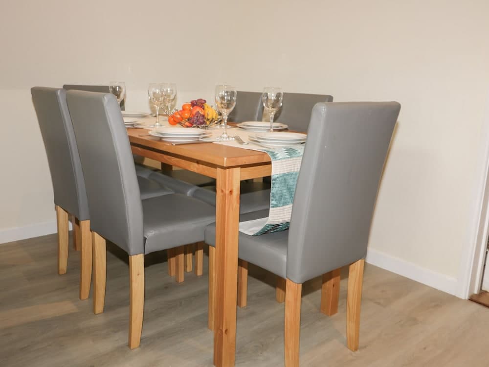 Lodge 22, Bodmin Holiday Park, Cornwall