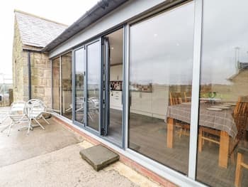 Houghton North Farm Cottage