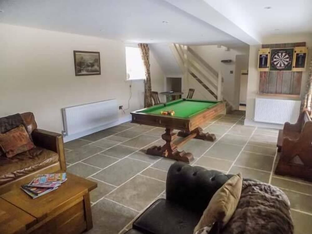 Horsley Head Holidays