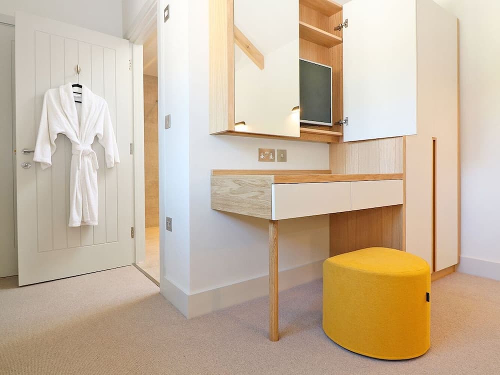 Pig House, Boskensoe Barns