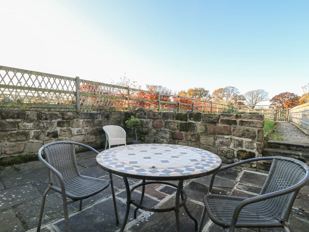 7 Scarah Bank Cottages