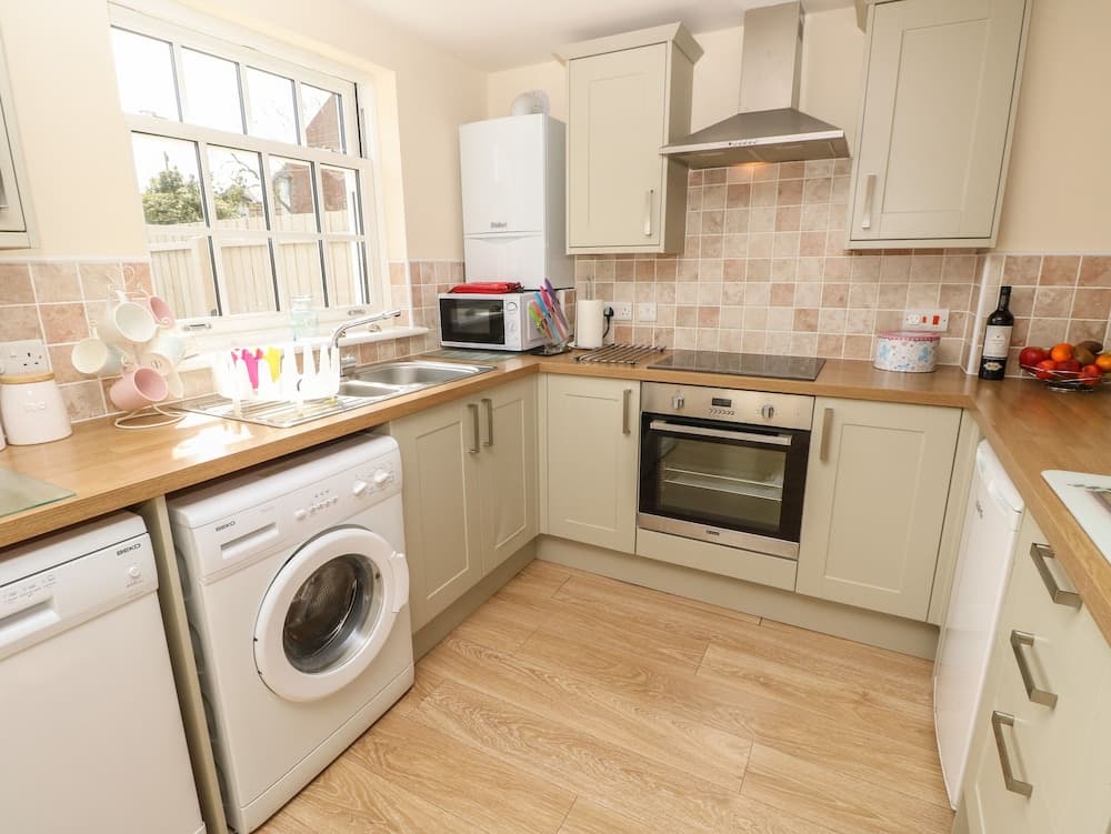 4 The Old Post Office Mews