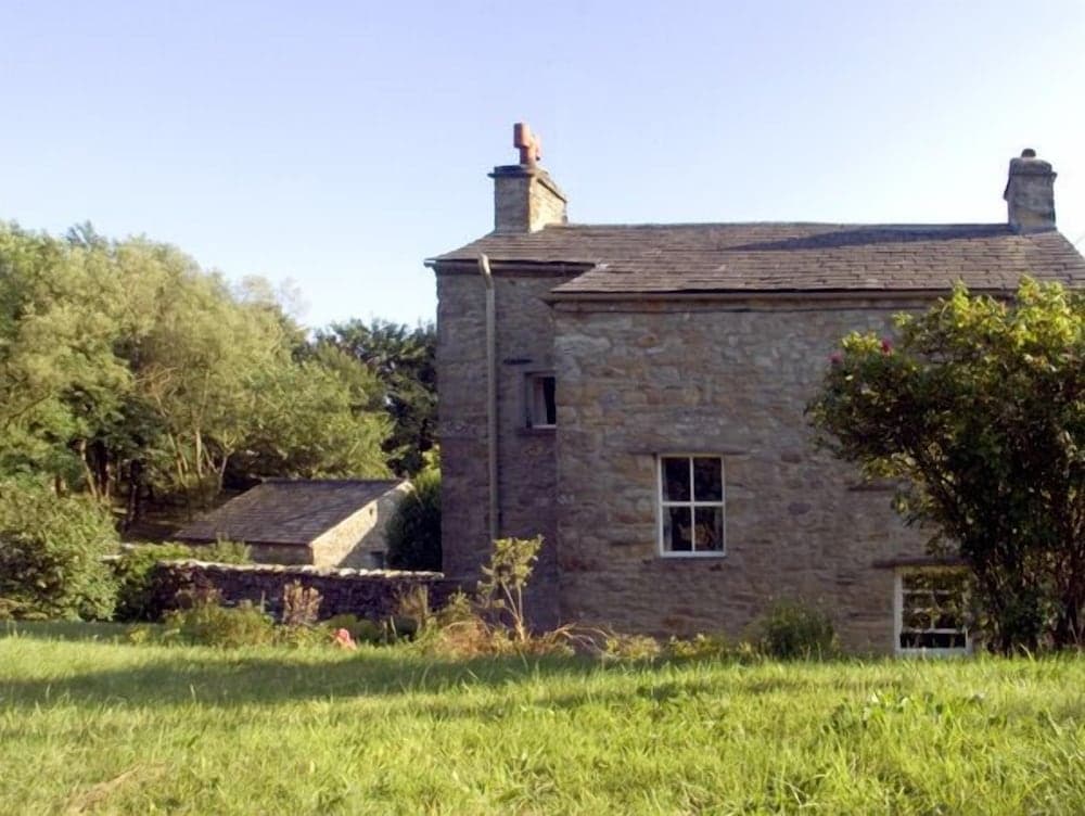 Fawber Cottage