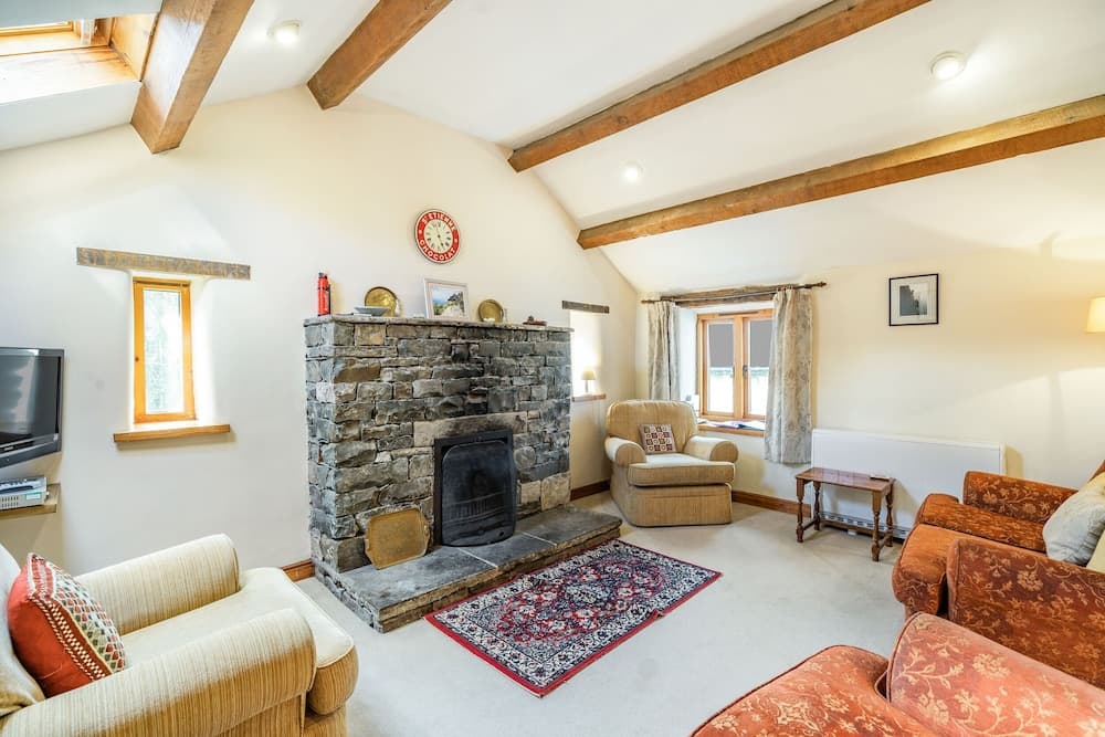 Moresdale Bank Cottage