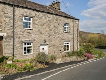 Duddon Cottage
