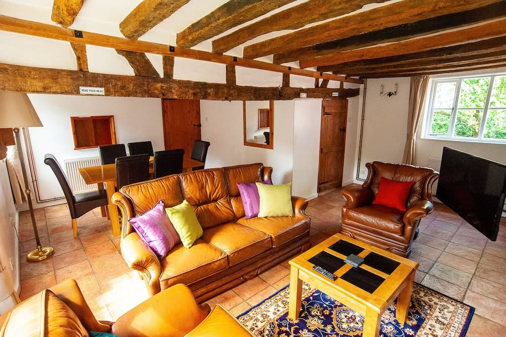 St Michael's Cottage