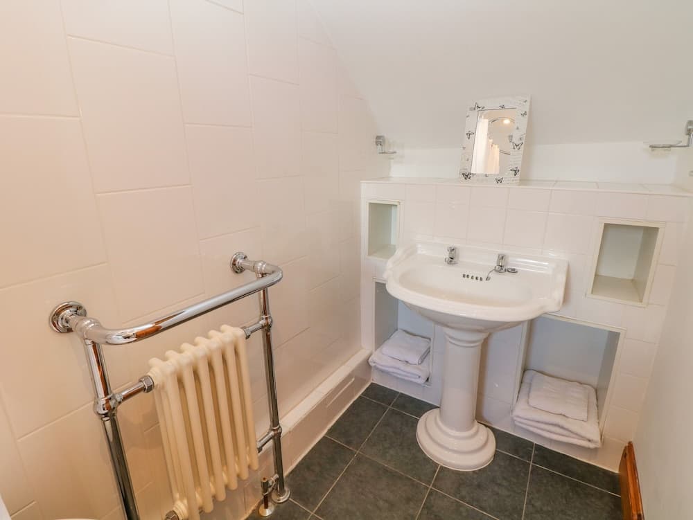 School House Cottage