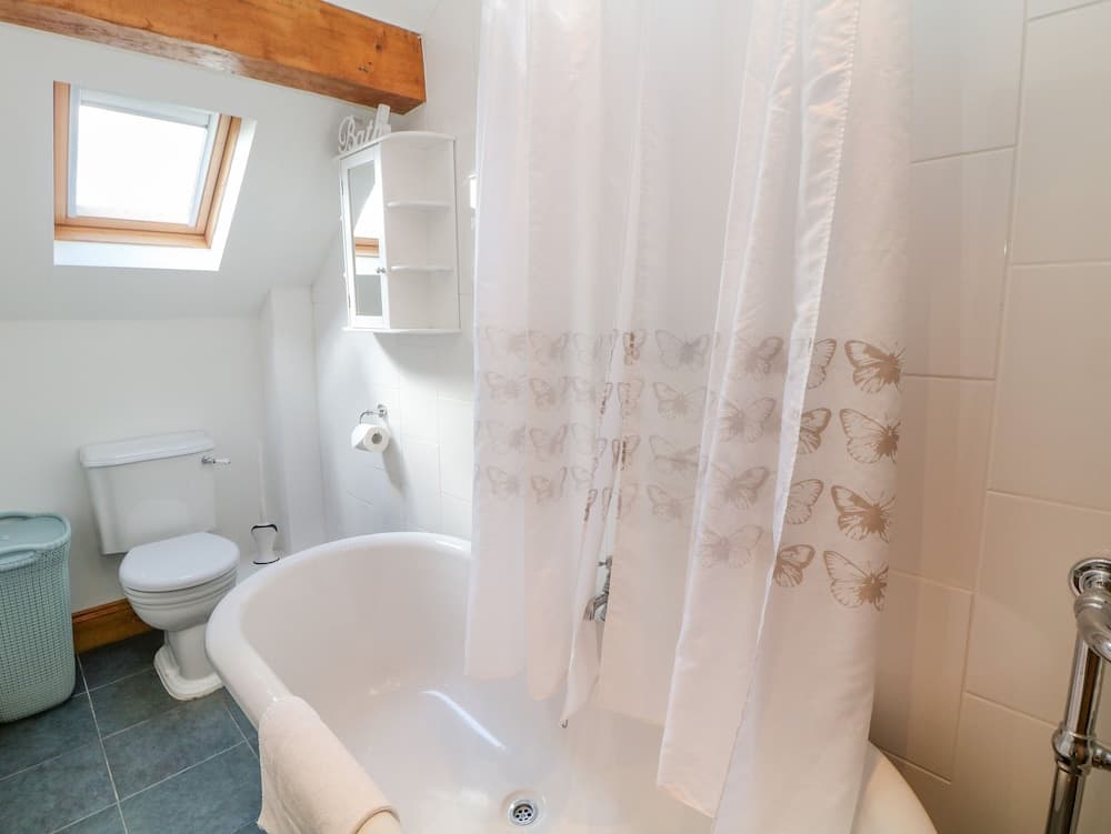 School House Cottage