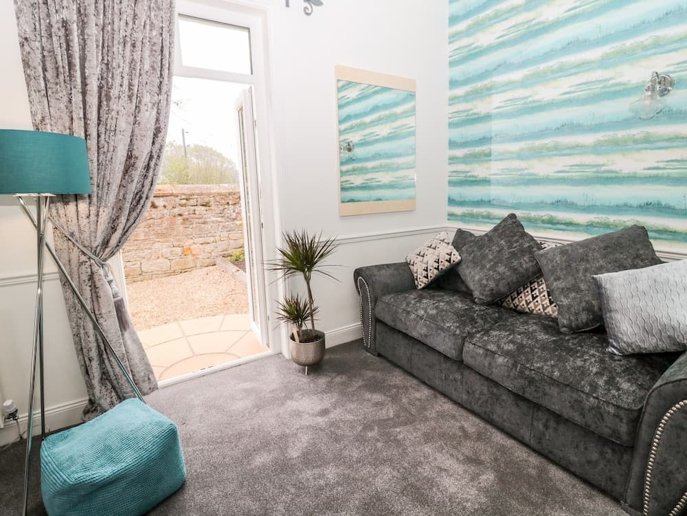 St Cuthbert's Cottage