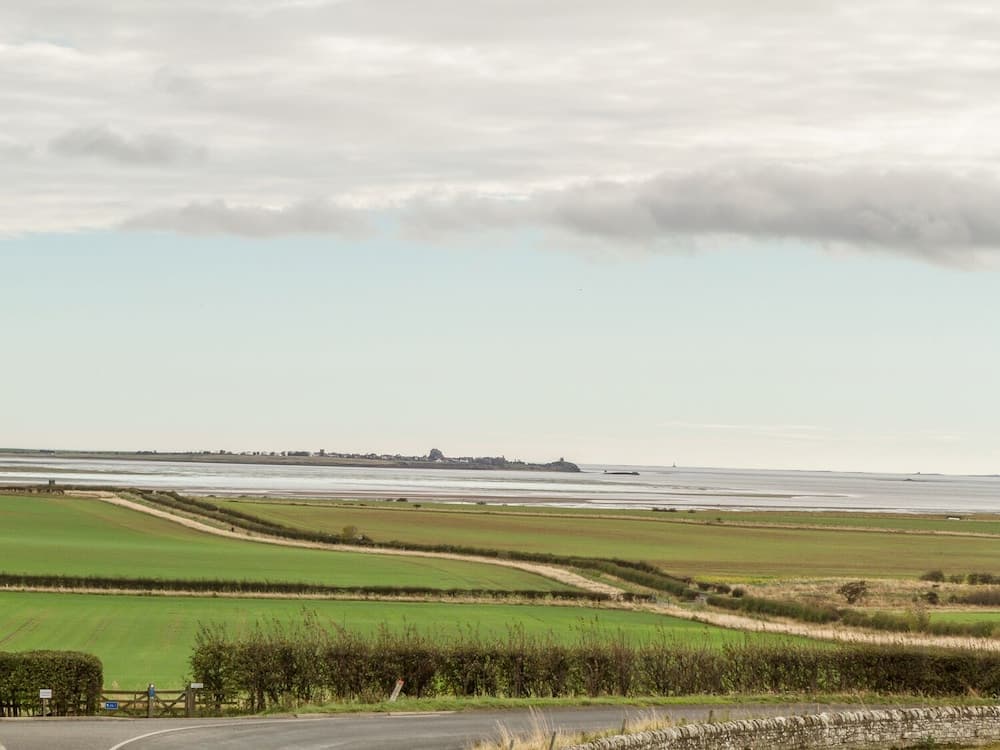 St Cuthbert's Cottage